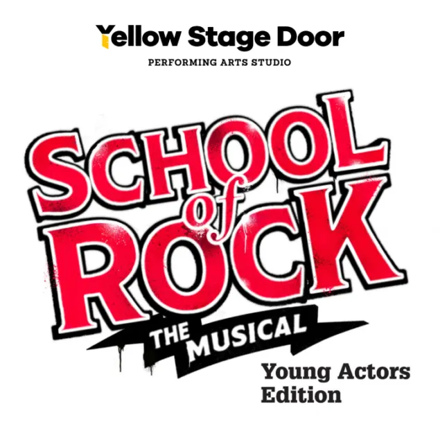 School of Rock: Youth Actors Edition