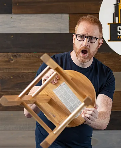 Steve Hofstetter