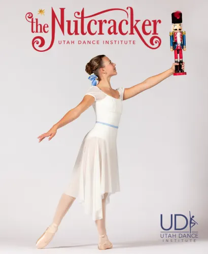 The Nutcracker