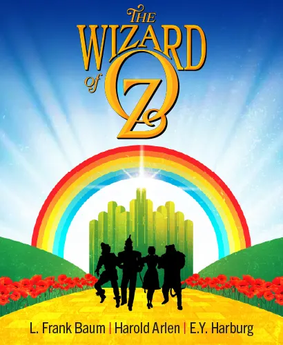 The Wizard of Oz