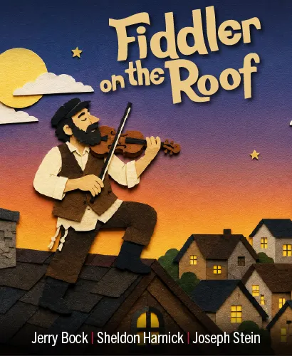 Fiddler on the Roof