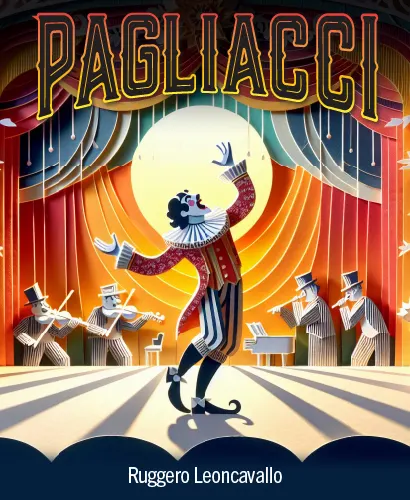 Pagliacci