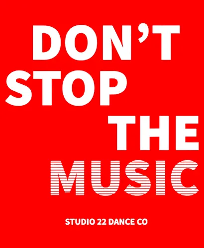 Don't Stop the Music