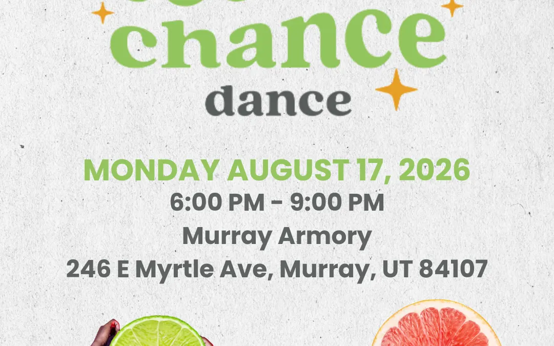 Second Chance Dance