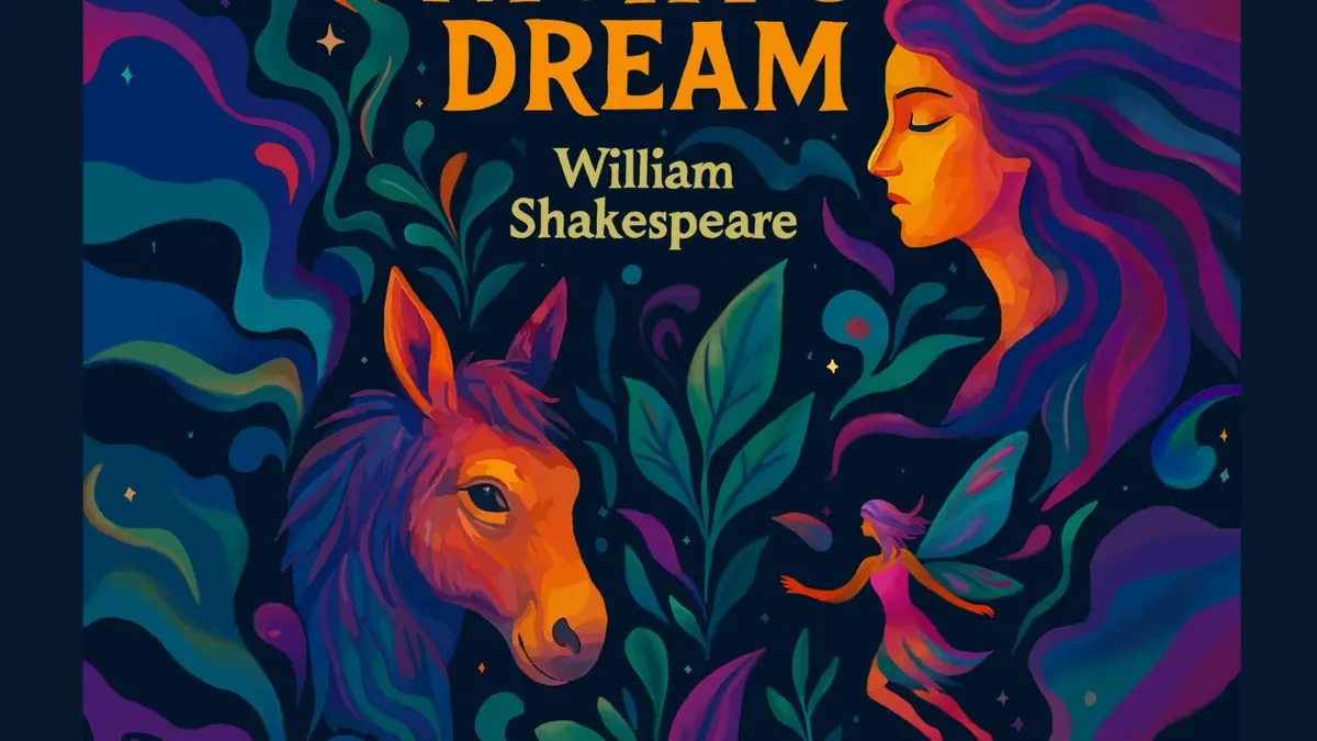 A Midsummer Night's Dream