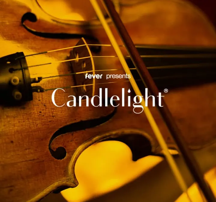 Candlelight: The Best of Hans Zimmer