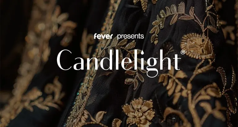 Candlelight: Tribute to Juan Gabriel on Strings