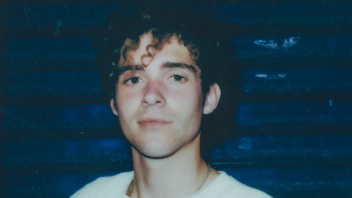 Joshua Bassett: “Rookie: My Public, Private, and Secret Life”