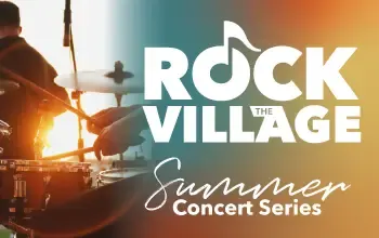 Rock the Village