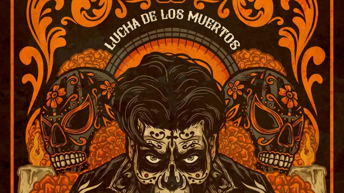 Cumbiamanía II: Lucha de Muertos