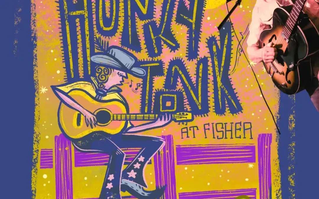 Trash Moon Honky Tonk: Dolly Night
