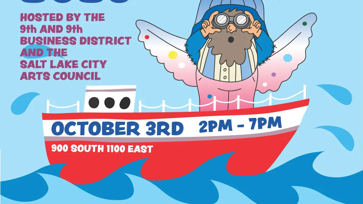Whale Fest