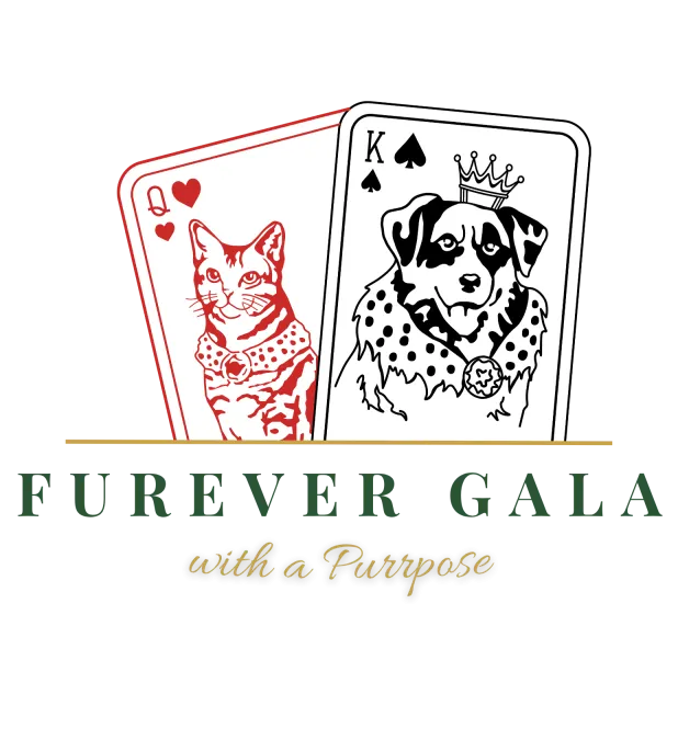 Furever Gala with a Purrpose