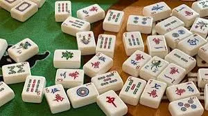 Learn To Play Mahjong