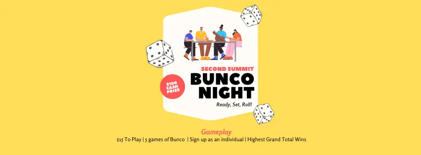 Bunco