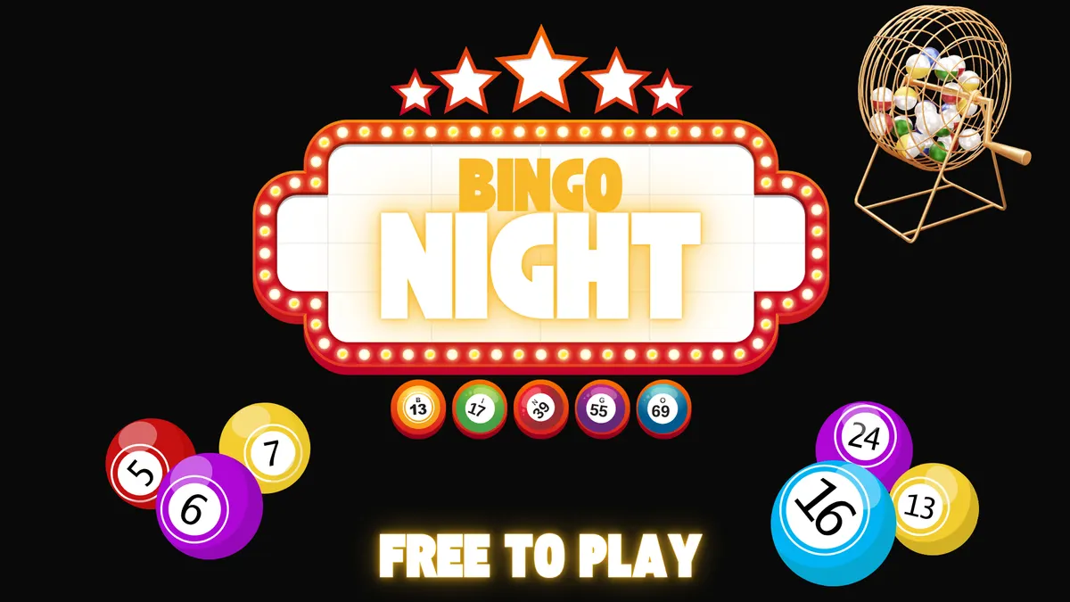 Bingo