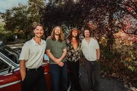 Paid Concert: The Pickpockets