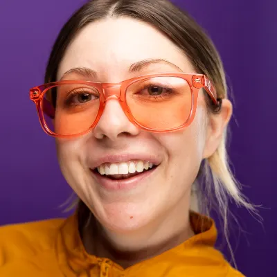 Jessie Jetski Johnson
