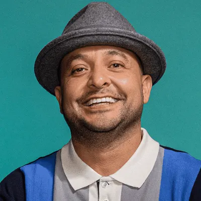 Frankie Quiñones