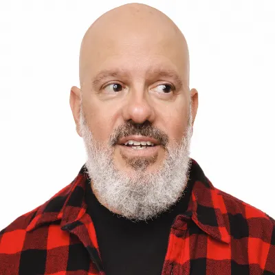 David Cross