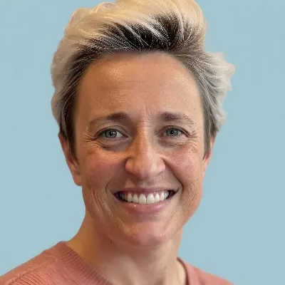 Kate Mooth