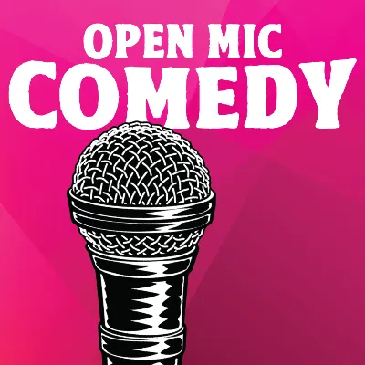 Open Mic