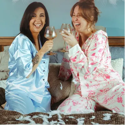 Ladies &amp; Tangents: Girls Gone Mild Tour