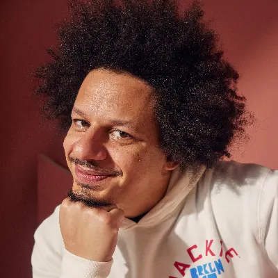Eric André: Subtle