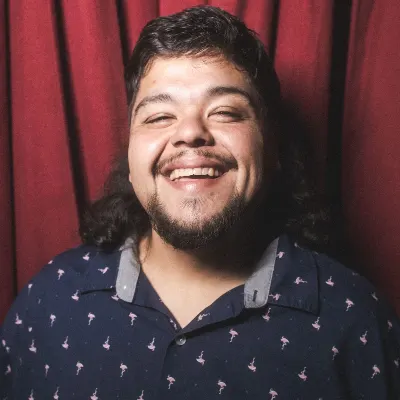 Saul Trujillo