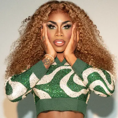 Monet X Change: High Heels Bad Knees Tour