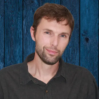 Spence Roper