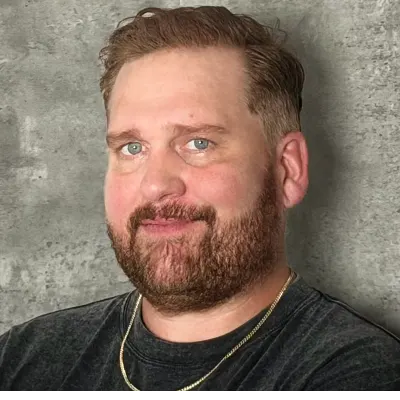 Andy Gold