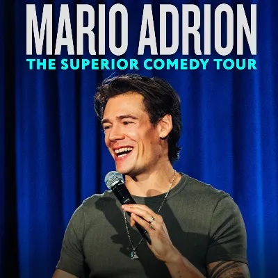 Mario Adrion