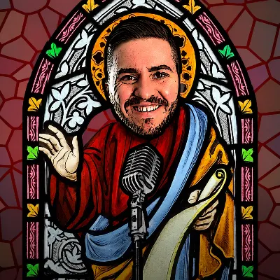 Comedy Church