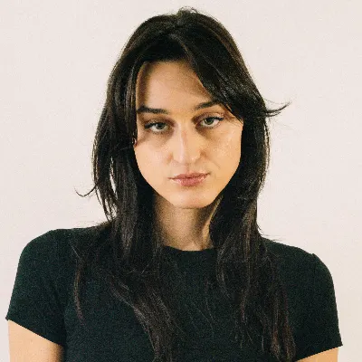Stef Dag: Slavic American Princess