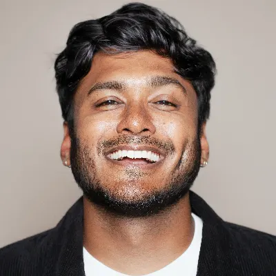 Usama Siddiquee