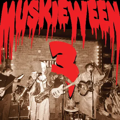 Muskieween 3
