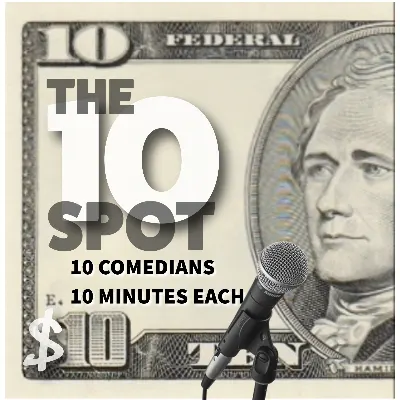 The 10 Spot