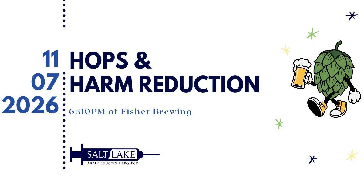 Hops & Harm Reduction