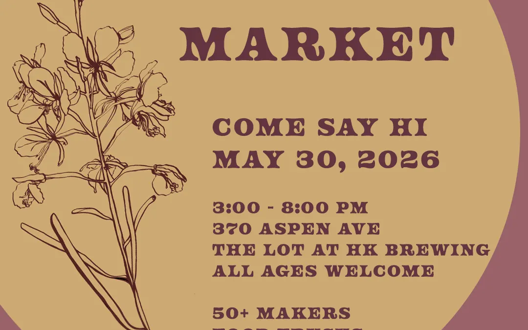 Fireweed Market