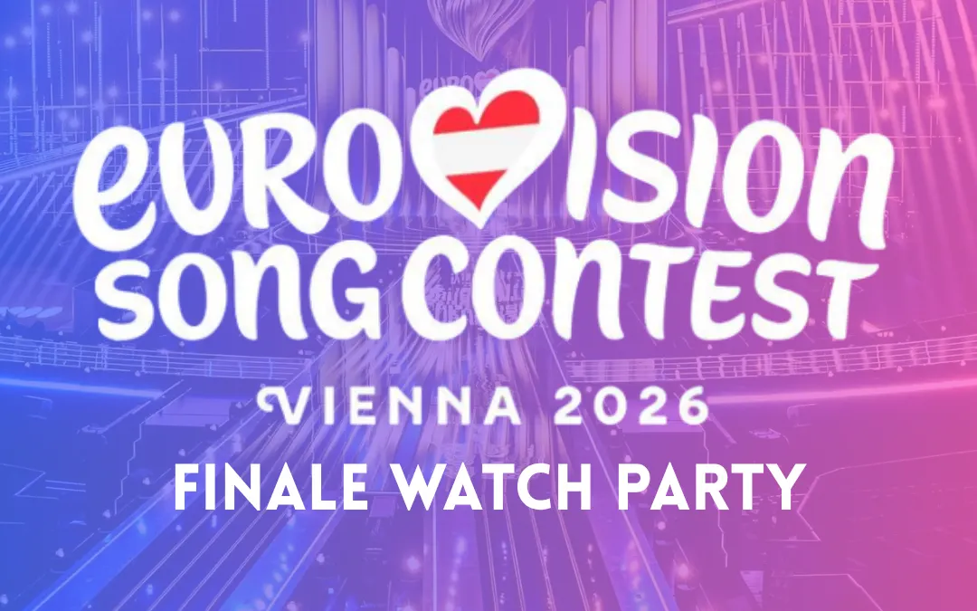 Eurovision Watch Party