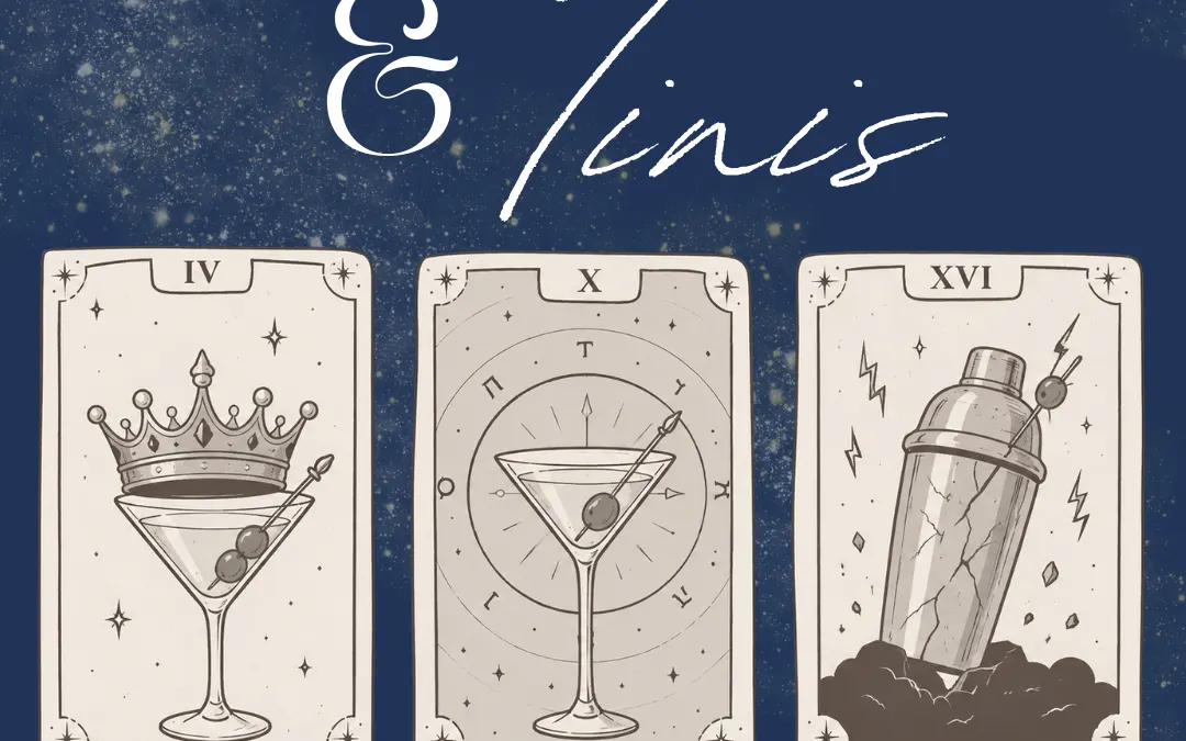 Tarot & Tinis