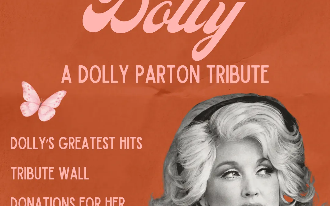 Our Dear Dolly: A Dolly Parton Tribute