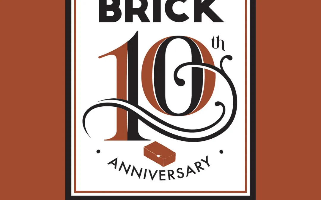 Dented Brick’s Birthday Bash