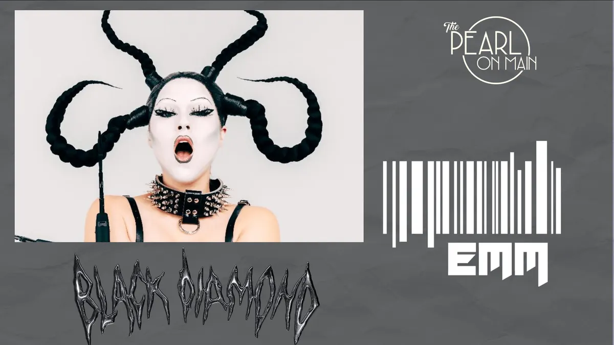 EMM – The Dumb Tour