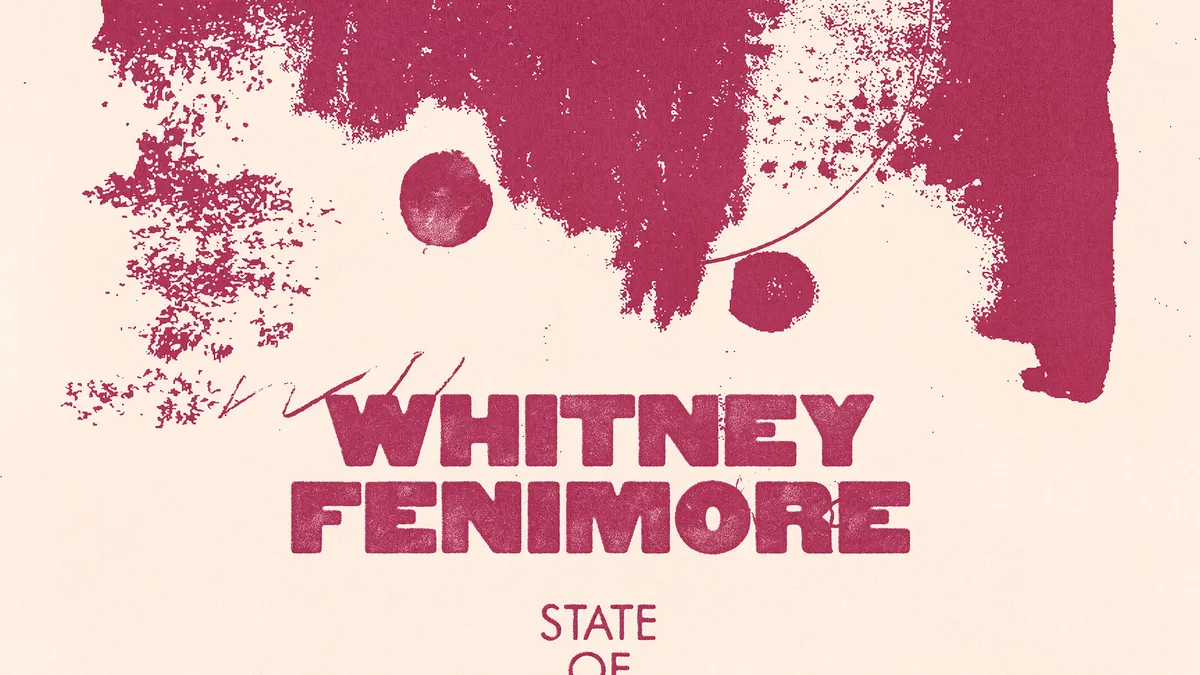 JRC Events Presents Whitney Fenimore