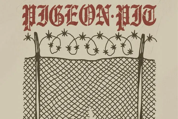 JRC Events Presents Pigeon Pit – Summer 2026 Tour with special guests: Propolis