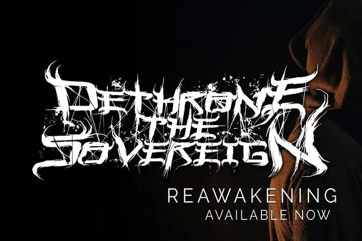 JRC Events Presents Dethrone the Sovereign Rationalist, Despiona, Dead Orbit