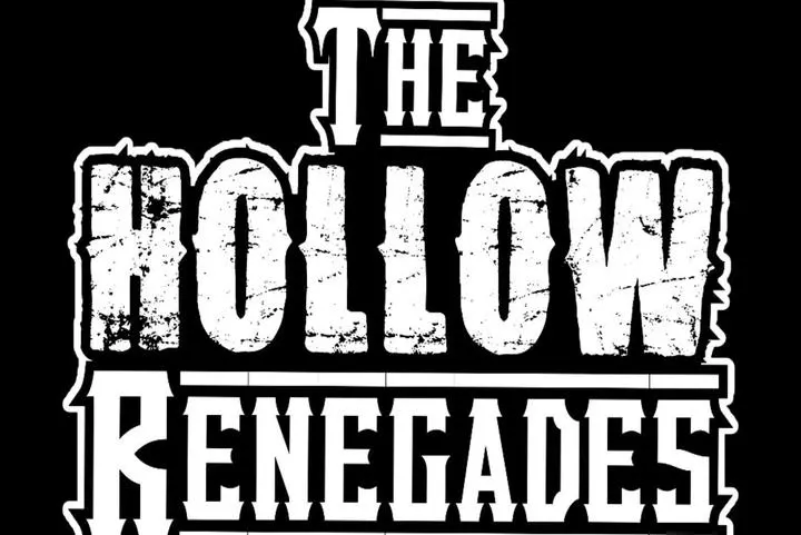 JRC Events Presents The Hollow Renegades with The Glitter Bombs