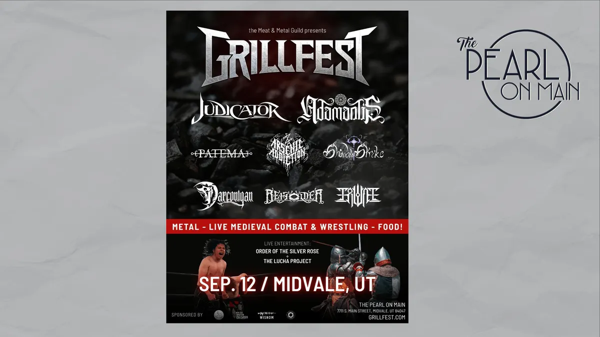Grillfest 2026